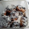 Cooksnap dari yuyun rohmawati untuk resep Donat tanpa kentang, Cocok untuk Bakulan
