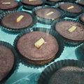 Cooksnap dari May Dzikra untuk resep Kue Lumpur Kentang NCC