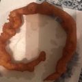 El cooksnap de maro7777 cuando hizo Churros caseros.
