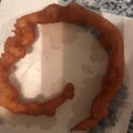 El cooksnap de maro7777 cuando hizo Churros caseros.