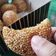 Cooksnap dari Nur Dee Saputro untuk resep Onde-onde / Kue Macho
