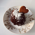 El cooksnap de FitFat 🍎🍫 cuando hizo Mug cake de chocolate 🍫.
