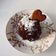 El cooksnap de FitFat 🍎🍫 cuando hizo Mug cake de chocolate 🍫.