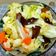 陳語璇 的 高麗菜炒木耳 cooksnap