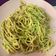 El cooksnap de Eli Guzman Paulino cuando hizo Spaghetti tartufo e funghi.