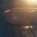 El cooksnap de Rosa Muñoz cuando hizo Avena horneada tipo carrot cake.