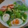 Cooksnap của Dao Trang khi họ làm theo món Salad Bơ sốt mè rang