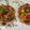 Er. Amrita Shrivastava 's cooksnap of when they made Katori chaat.