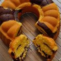 Cooksnap dari ariestis untuk resep Cake ala mamiku/butter cake/marble cake/marmer cake/cake jadul