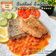 Cooksnap Sesimple Loralin semasa beliau membuat Easy 15 mins grilled salmon - butter & soy sauce 🇯🇵.