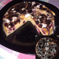 El cooksnap de Marta cuando hizo Tarta de fresa en la olla GM g.