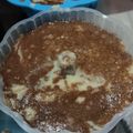 Cooksnap dari dhiena nellysa untuk resep Puding roti tawar zebra