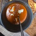 nancy.diaz.311's cooksnap of when they made Easy Tomato Soup.