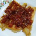 Cooksnap dari Win untuk resep Ikan Dori butter flavour dengan saus tomat
