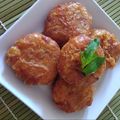 Cooksnap dari Kristina Heryawati untuk resep Perkedel Kentang