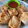 Cooksnap dari Yuni Farikhah untuk resep Dimsum ayam