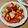 รูป Cooksnap ของ ครัวนุ้งแคท เมื่อเขาทำ ส้มตำผลไม้รวม