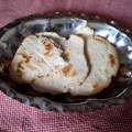 El cooksnap de Estefania Santos cuando hizo Torta asada para el mate👏 [Sin horno].