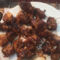 Cooksnap dari endah untuk resep Iga bakar teflon