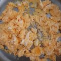 Cooksnap de Emília Pinto Oliveira quando cozinhou Ovos Mexidos Cremosos.