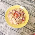 Cooksnap của Rose Truong khi họ làm theo món Cà pháo muối xổi