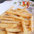 Cooksnap dari Indri Yusnita untuk resep Kentang Goreng ala KFC 🍟🍟