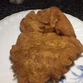 Cooksnap dari citta untuk resep Classic Fish and Chips
