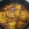 Cooksnap dari Amnah Brd untuk resep Ayam kuah kemangi