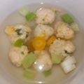 Cooksnap dari Agustin Ari untuk resep Bakwan udang (MPASI 1y+)