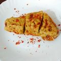Anni Srivastav का कुकस्नैप जब उन्होंने ब्रेड पकौड़ा (Bread pakoda recipe in hindi) बनाया था।