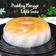 Cooksnap dari AzizahPrantoro untuk resep Puding Mangga Lapis Susu