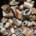 صورة من ella، شاركها بعد تجربة وصفة معمول التمر والفستق