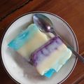 Cooksnap dari Giovani untuk resep Es gabus pelangi stick lolipop