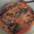 Cooksnap dari Inne Maharani Putri untuk resep Mangut lele