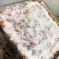 El cooksnap de 🇦🇷Patricia Pinola🇦🇷 cuando hizo Turrón de avena.