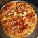 Tarana Irfan का कुकस्नैप जब उन्होंने होममेड आटा पिज़्ज़ा (Homemade Aata Pizza recipe in hindi) बनाया था।