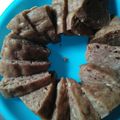 Cooksnap dari Halima Saqdiyah untuk resep Steamed Banana Cake