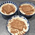El cooksnap de Susana Arribas cuando hizo Natillas en Thermomix.