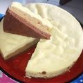 Cooksnap dari Tata Mom's untuk resep Bolu Tiramisu Kukus