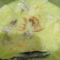 Cooksnap dari Ivanna Elda untuk resep Sayur Lodeh Hati Ayam - Mpasi 9 bulan 4*