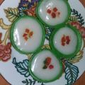 Cooksnap dari Suci Hartety untuk resep Kue lumpur lapindo, lembut manis, lumer dan wangi