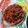 Cooksnap Ayien semasa beliau membuat Sambal Sotong Kering.