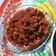 Cooksnap Ayien semasa beliau membuat Sambal Sotong Kering.