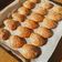 Cooksnap από zoe vranikou στη συνταγή Τυροπιτάκια κουρού με κεφαλοτύρι στη ζύμη👌👌