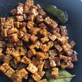Cooksnap dari demure the label untuk resep Orek Tempe Tahu Kecap