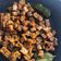Cooksnap dari demure the label untuk resep Orek Tempe Tahu Kecap