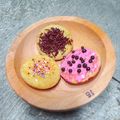 Cooksnap dari nilamsari untuk resep Martabak Manis Mini