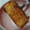 El cooksnap de Mayra Okier cuando hizo Budín de pan.