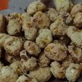 Cooksnap dari Citra Mamanya Icha untuk resep Tahu Kriwil