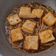 Cooksnap dari Tika Saraswati untuk resep Braised Enoki Mushroom with Japanese Tofu